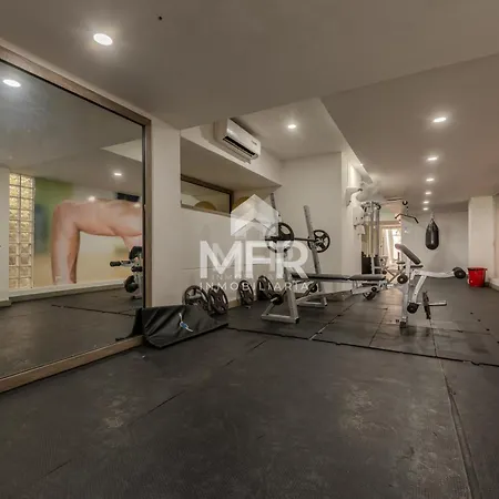 Morros 3, Beachfront & 2 Bedrooms * Cartagena