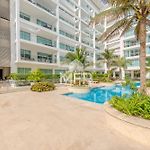 Morros 3, Beachfront & 2 Bedrooms