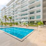 Morros 3, Beachfront & 2 Bedrooms