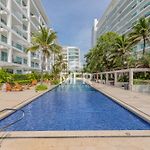 Morros 3, Beachfront & 2 Bedrooms