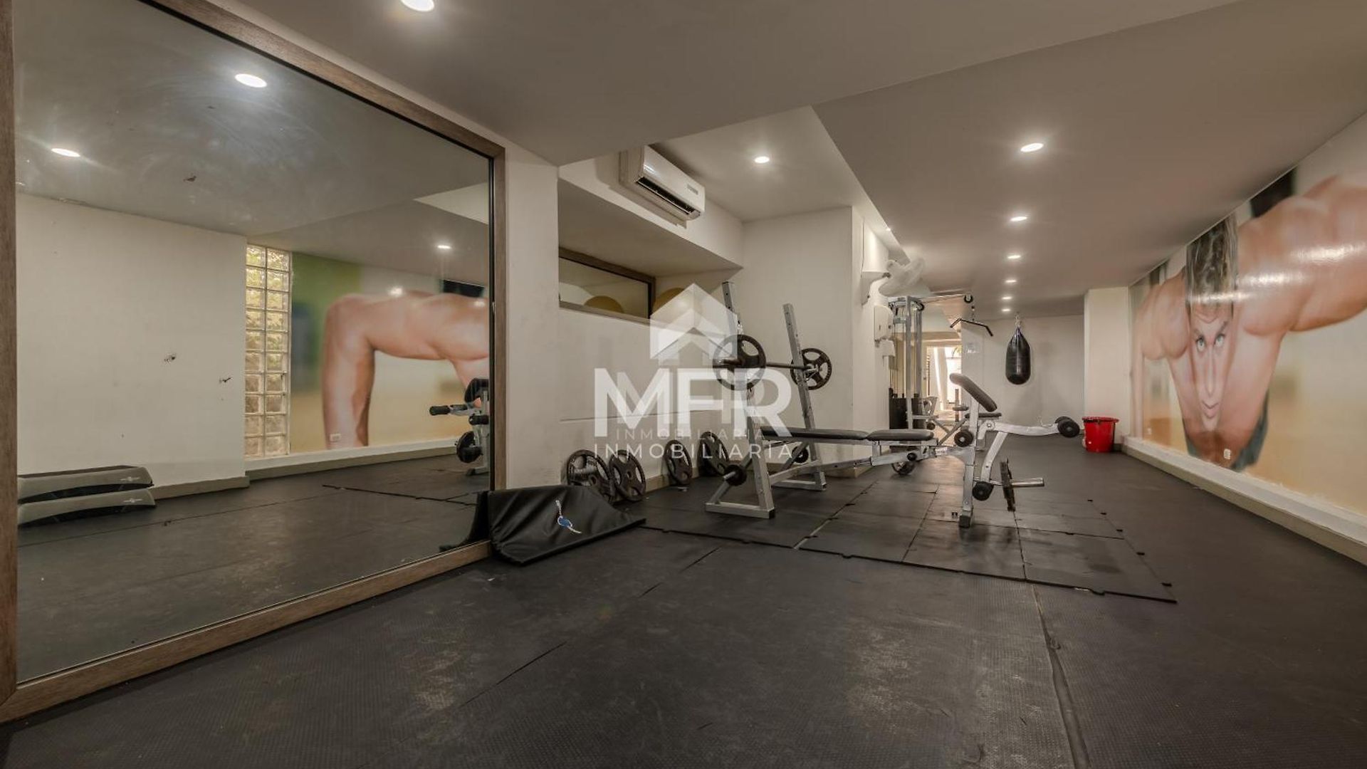 Morros 3, Beachfront & 2 Bedrooms * Cartagena