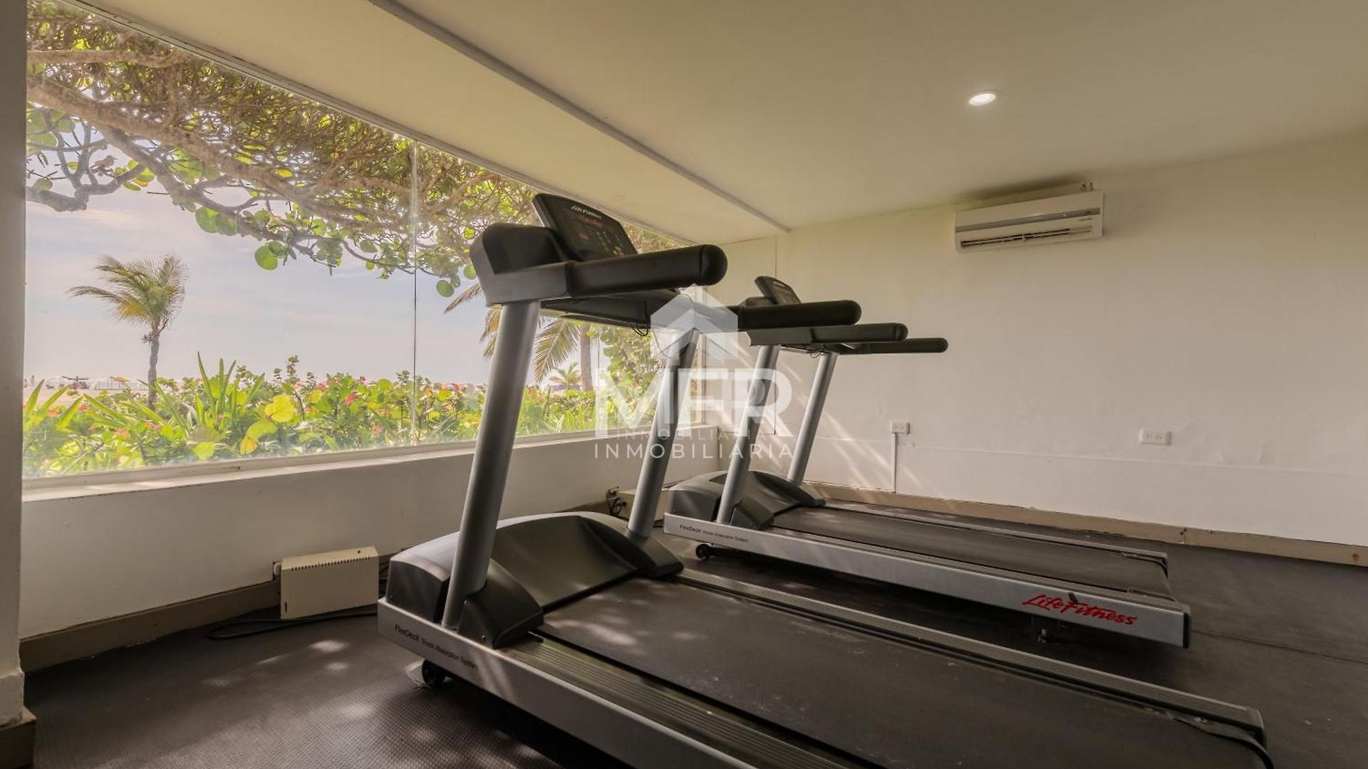 Apartment Morros 3, Beachfront & 2 Bedrooms Cartagena