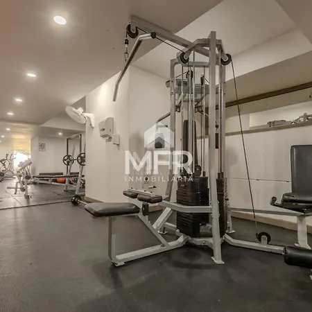 Morros 3, Beachfront&2 Bedrooms Apartamento Cartagena