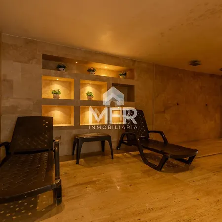 Apartamento Morros 3, Beachfront&2 Bedrooms