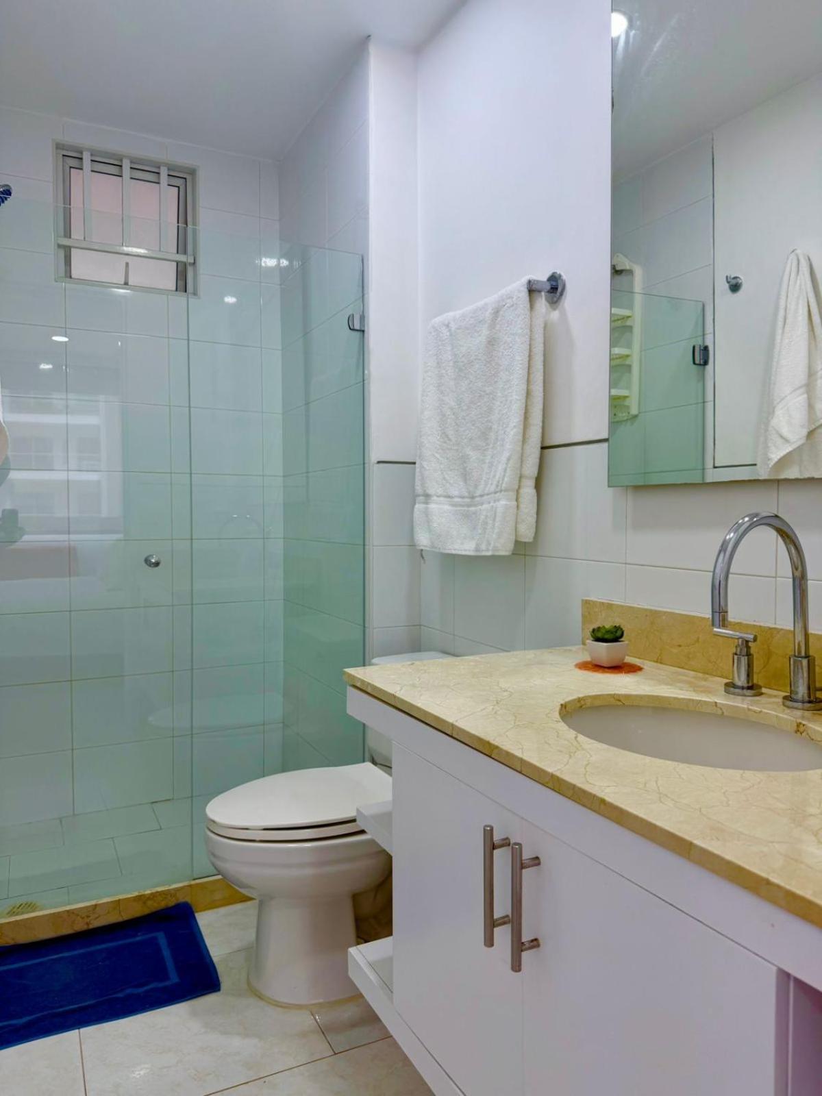 Apartamento Morros 3, Beachfront&2 Bedrooms *