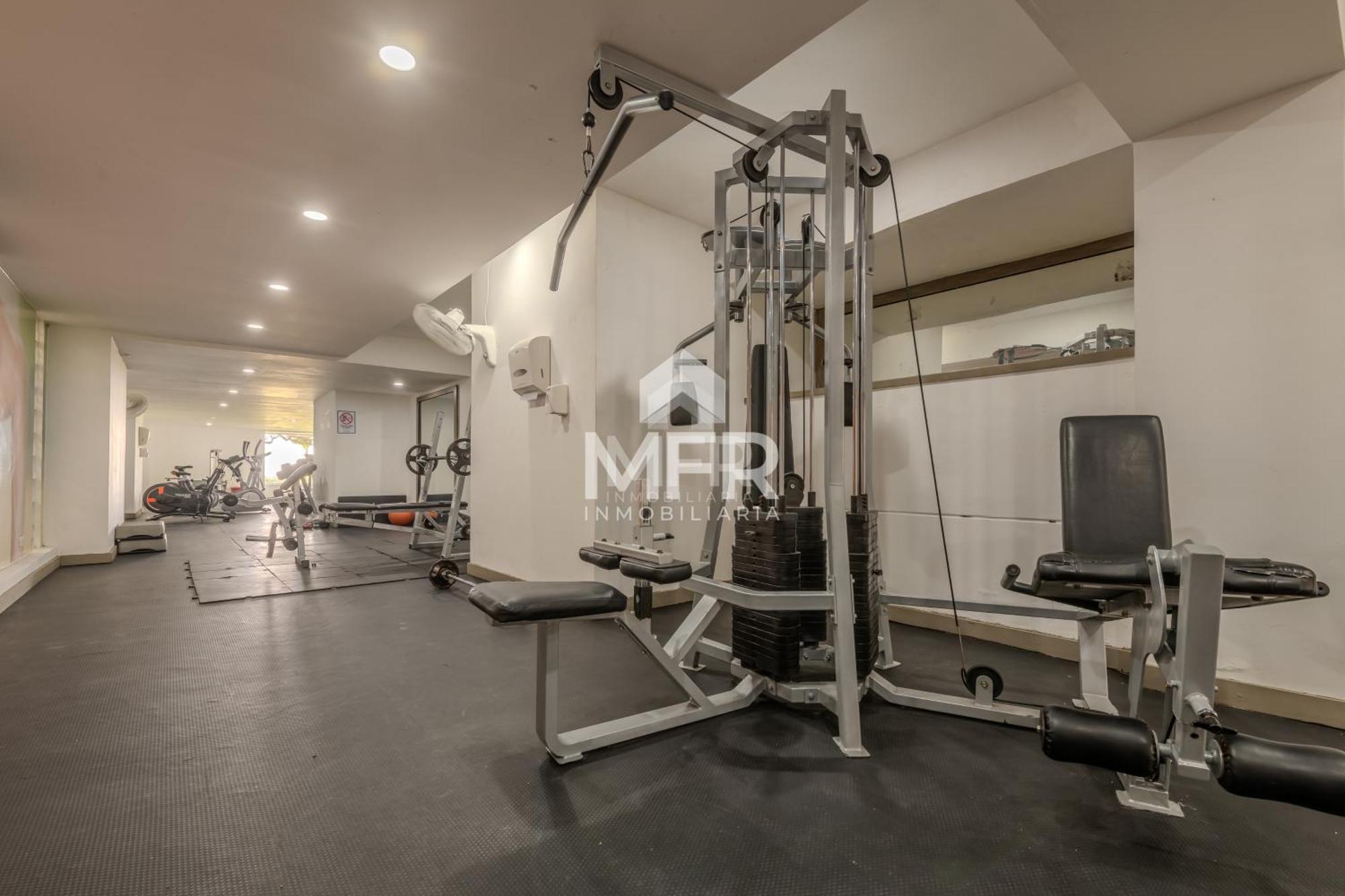 Morros 3, Beachfront&2 Bedrooms Apartamento Cartagena