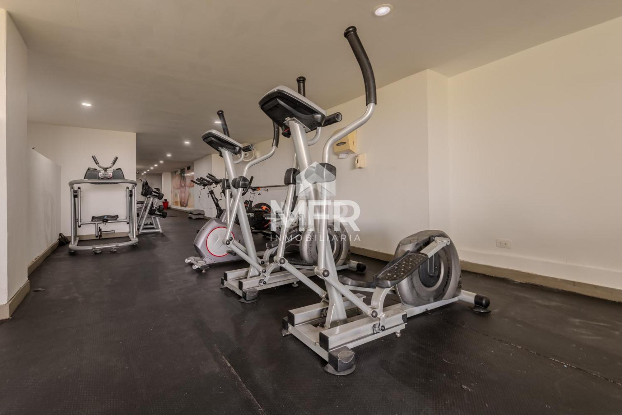 Morros 3, Beachfront&2 Bedrooms * Cartagena