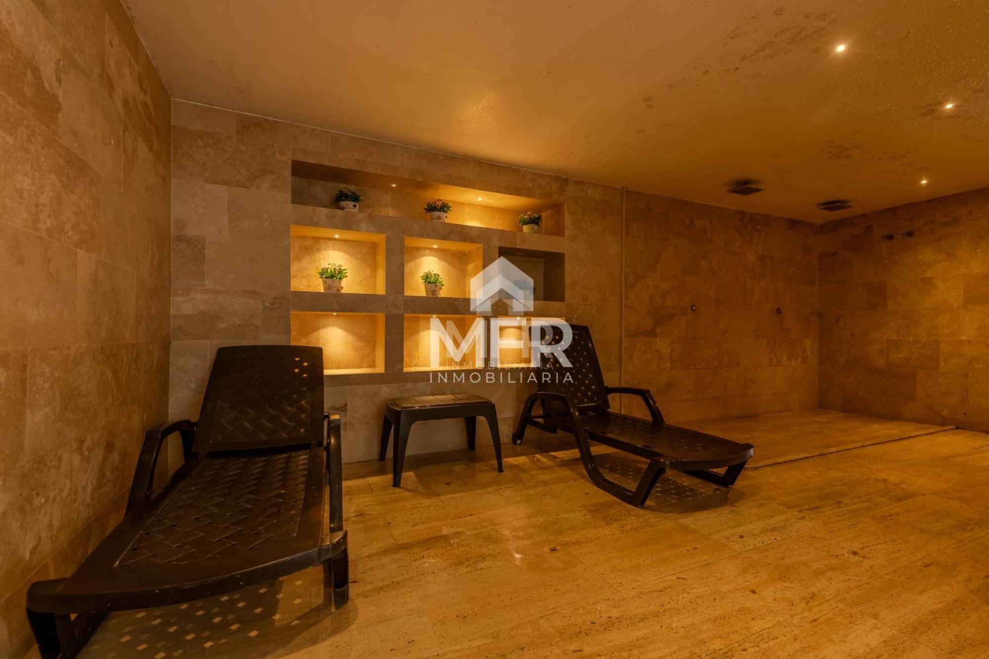 Apartamento Morros 3, Beachfront&2 Bedrooms