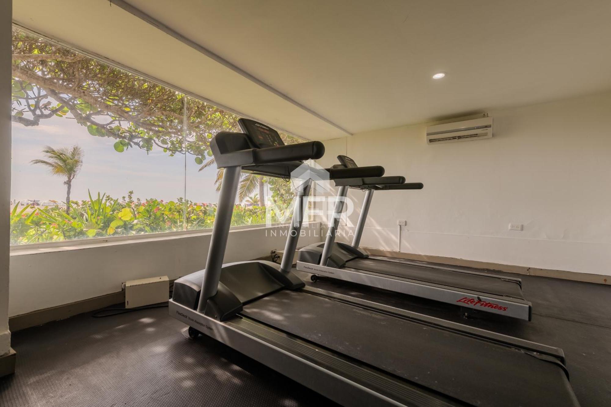 Apartamento Morros 3, Beachfront&2 Bedrooms Cartagena