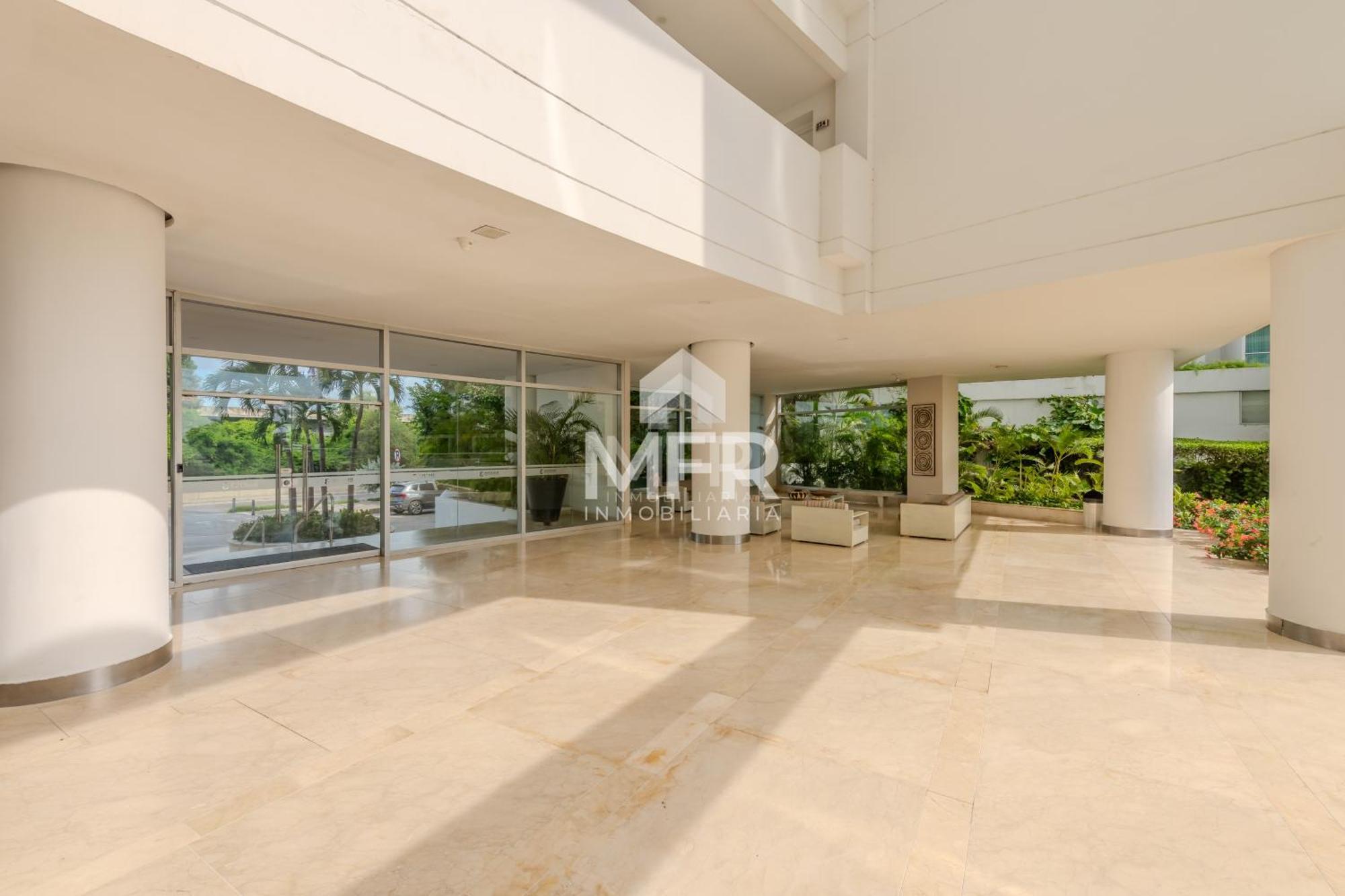 Morros 3, Beachfront&2 Bedrooms Cartagena
